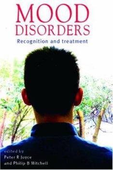 Paperback Mood Disorders: Recognition and Treatment Book