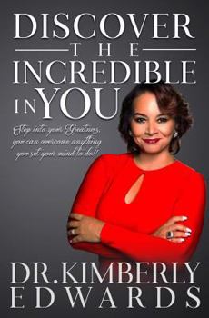 Paperback Discover the Incredible in You Book