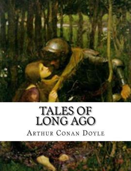 Paperback Tales of Long Ago Book