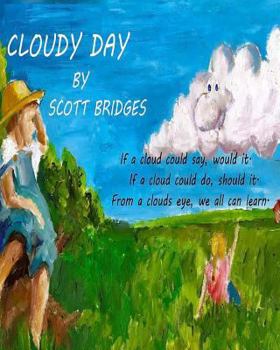 Paperback Cloudy Day Book