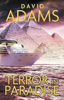 Paperback Terror in Paradise Book