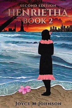 Paperback Henrietha Book 2: Second Edition Book