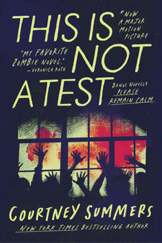 This Is Not a Test - Book #1 of the This is Not a Test