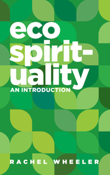 Paperback Ecospirituality: An Introduction Book