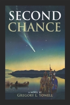 Paperback Second Chance: The Special Edition Book