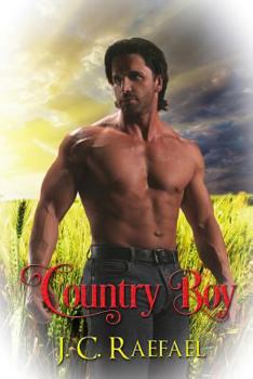 Paperback Country Boy Book