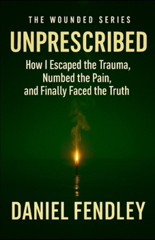 Paperback Unprescribed Book