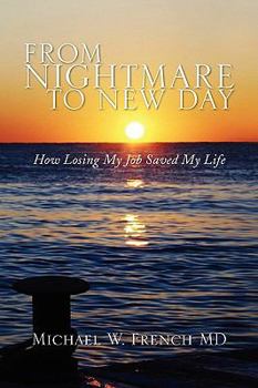 Paperback From Nightmare to New Day Book