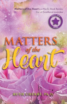 Paperback Matters of the Heart Book