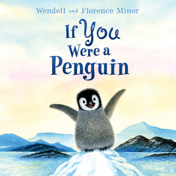 Board book If You Were a Penguin Board Book