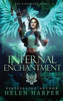 Paperback Infernal Enchantment Book