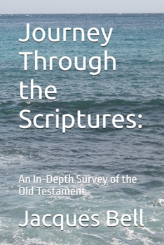 Paperback Journey Through the Scriptures: An In-Depth Survey of the Old Testament Book