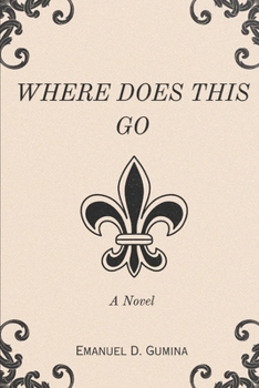 Paperback Where Does This Go Book