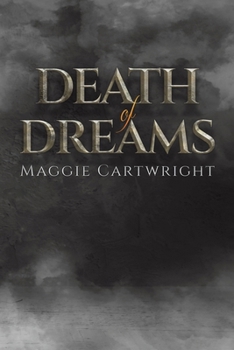 Paperback Death of Dreams Book