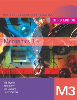 Paperback Mei Mechanics 3 Book