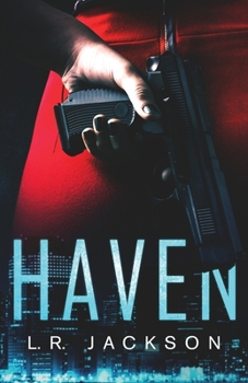 Paperback Haven Book
