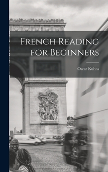 French for reading knowledge,