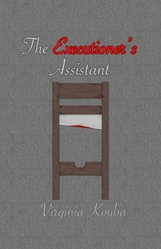 Paperback The Executioner's Assistant Book