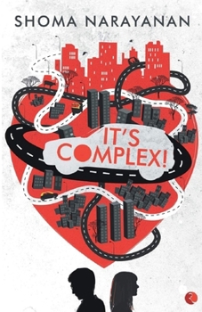 Paperback It's Complex! Book