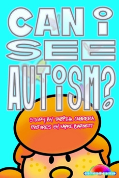 Paperback Can I see Autism? Book