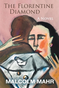 Paperback The Florentine Diamond Book