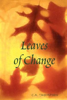 Paperback Leaves of Change Book