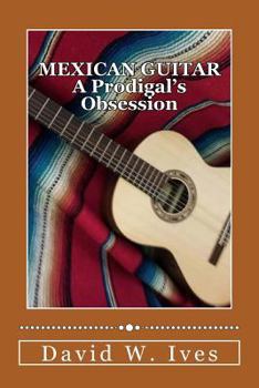 Paperback Mexican Guitar Book