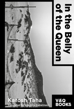 Paperback In the Belly of the Queen Book