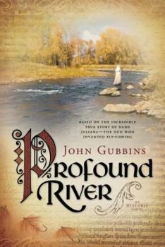 Paperback Profound River Book