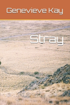 Paperback Stray Book