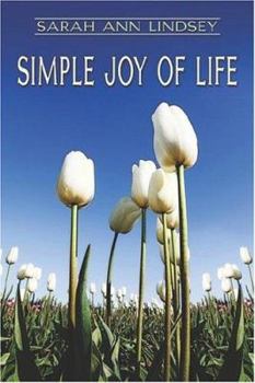 Paperback Simple Joy of Life Book