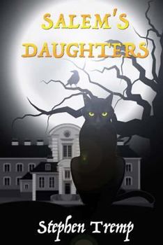 Paperback Salem's Daughters Book