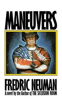 Hardcover Maneuvers Book