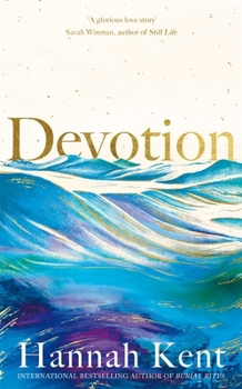 Hardcover Devotion Book