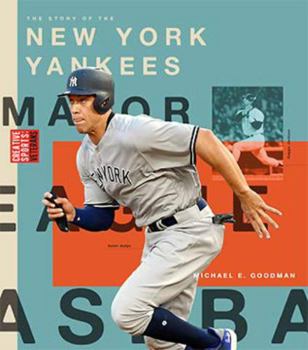 Library Binding New York Yankees Book