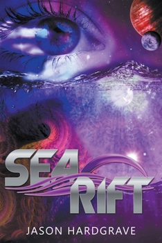 Paperback Sea Rift Book