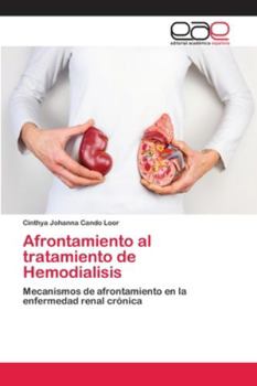 Paperback Afrontamiento al tratamiento de Hemodialisis [Spanish] Book