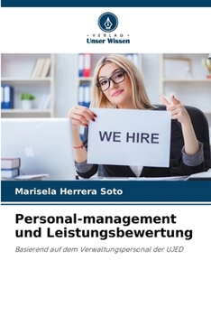 Paperback Personal-management und Leistungsbewertung [German] Book