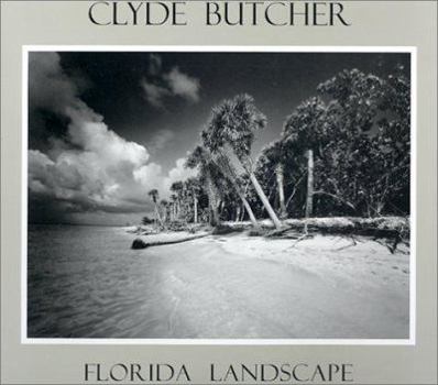 Hardcover Florida Landscape Book