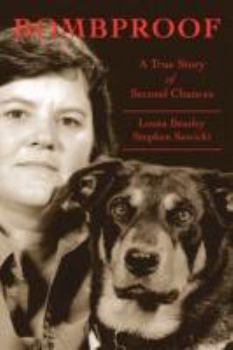 Paperback Bombproof: A True Story of Second Chances Book
