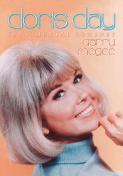 Paperback Doris Day: Sentimental Journey Book