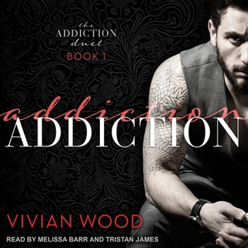Audio CD Addiction Book