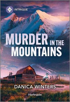 Mass Market Paperback Murder in the Mountains Book