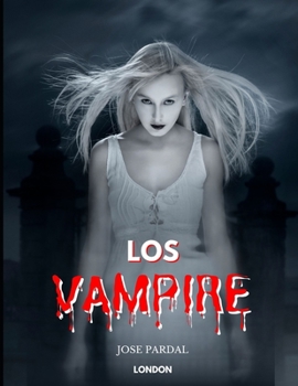 Paperback Los Vampiros Locos: London [Spanish] Book