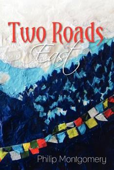 Paperback Two Roads East Book