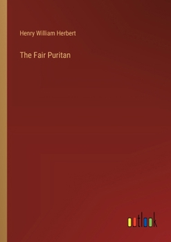 Paperback The Fair Puritan Book