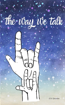 Paperback The Way We Talk Book