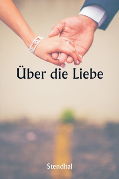 Paperback Über die Liebe [German] Book