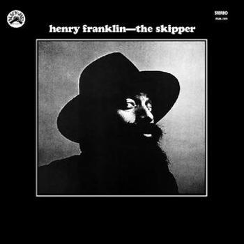 Vinyl The Skipper (Remastered Vinyl Edition) Book