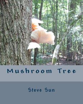 Paperback Mushroom Tree Book